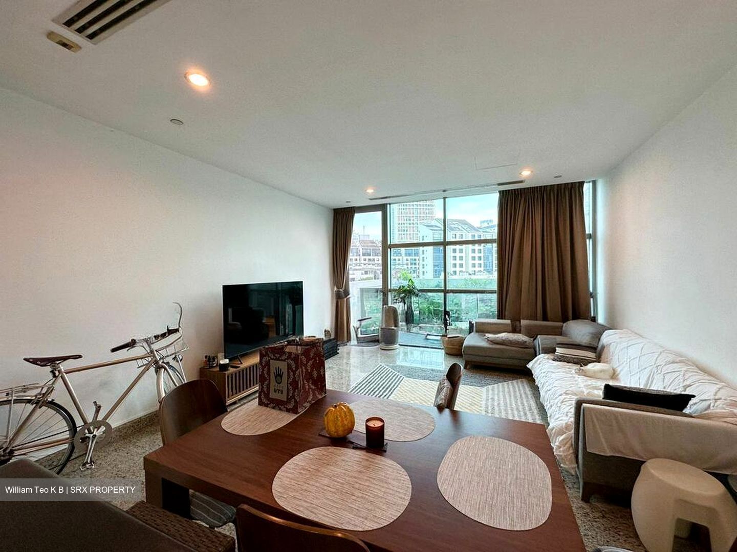 Riverside 48 (D9), Apartment #501644301